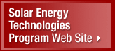 Solar Energy Technologies Program Web Site