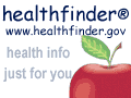 www.healthfinder.gov, just for you, health info for American Indians and Alaska Natives