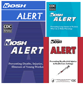 NIOSH Publications image