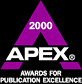 2000 APEX Award