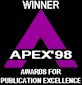 1998 APEX Award