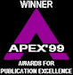 1999 APEX Award