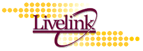 Livelink Log-in Graphic