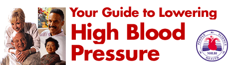 Your Guide to Lowering High Blood Pressure