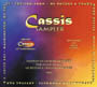 Cassis Sampler CD cover