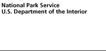 National Park Service, Department of the Interior