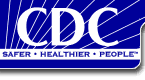 CDC Safer Healthier People