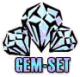 Gem-Set