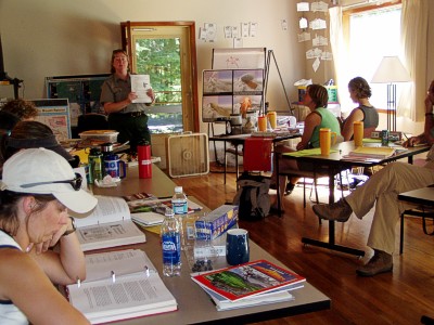 Image, Classroom, 2004