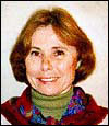 Dr. B. Jane Harrington