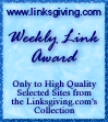 Premio Weekly Link