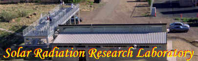 Solar Radiation Research Laboratory (SRRL)