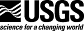 Logo: USGS - science for a changing world