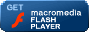 Macromedia Flash Icon