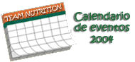 Calendario de eventos 2004