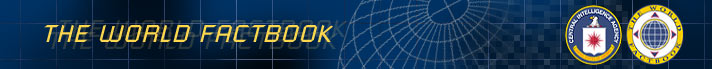 The World Factbook 2004 Banner
