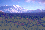 Image, Mount St. Helens
