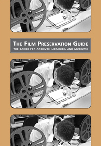 Film Preservation Guide Image