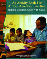 Helping Children Cope with Crisis cover