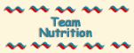 Team Nutrition