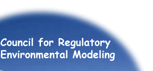 Council for Regulatory Environmental Modeling