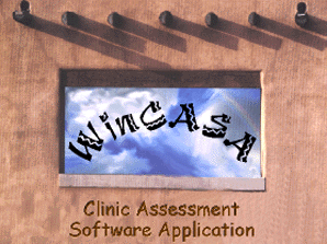 WinCASA Software Logo