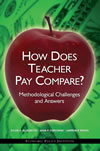 How does teacher pay compare?