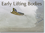 Early lifting bodies