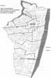 City of Long Branch 1990 Census Tract Boundaries Manufactured Gas Plant