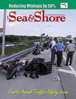 Sea & Shore Fall 2004 issue