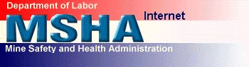 MSHA - Assistant Secretary Info