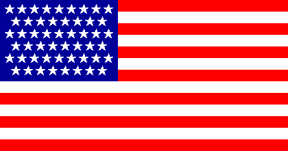 The U.S. Flag