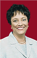 Picture of OPM Director, Kay Coles James