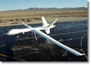 Altair  -- Unmanned Aerial Vehicle Technology Demonstrator