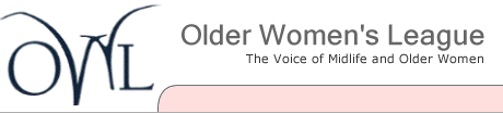 OWL: Older Women's League