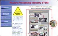 Poultry Processing Industry eTool
