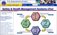 Safety & Health Management Systems eTool