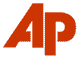 Associated Press  logo