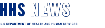 HHS News logo