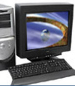Images of computers.