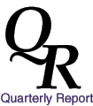 Stylized Q and R: link to the Quarterly Report