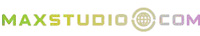 Max Studio Logo