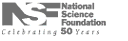 NSF Celebrating 50 Years