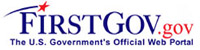 FirstGov.gov Logo