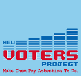 New Voters Project