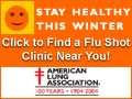 2004 Flu Shot Locator from the American Lung Association
