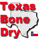 Texas Bone Dry