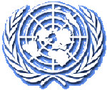 Logo for the Twelfth session of the UNs Commission on Sustainable Development (CSD-12)