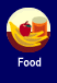Button Image Linking to Food