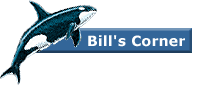 Bill's Corner